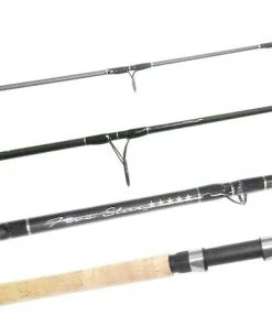 Tsunami Five Star Casting Rods