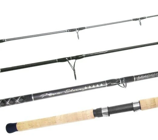 Tsunami Five Star Casting Rods 3 Tsunami Five Star Casting Rods