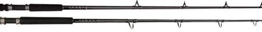 Tsunami Five Star Casting Rods 4 Tsunami Five Star Casting Rods - Image 2