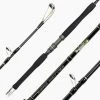 Jigging Casting Rods Dark Matter Mojo Trolling Rods 1 Jigging Casting Rods Dark Matter Mojo Trolling Rods -Quantum Sales image 736