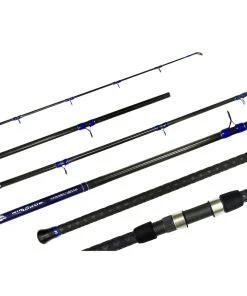 Surf Rods Tsunami Airwave Surf Casting Rods