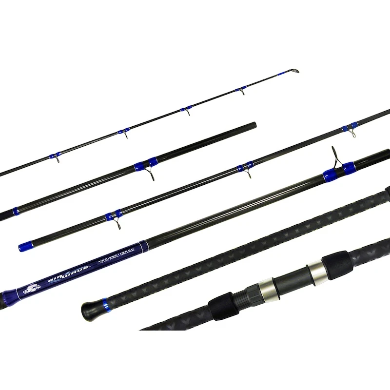 Surf Rods Tsunami Airwave Surf Casting Rods 3 Surf Rods Tsunami Airwave Surf Casting Rods