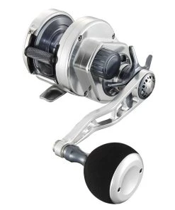 Conventional Reels Maxel Hybrid Star Drag Reels