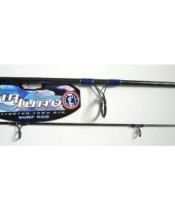 Surf Rods Tsunami Airwave Surf Casting Rods 7 Surf Rods Tsunami Airwave Surf Casting Rods -Quantum Sales image 740
