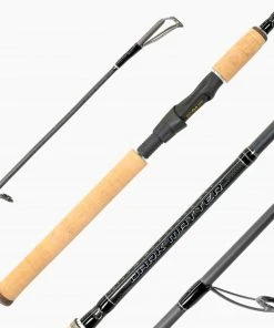 Jigging Spinning Rods Dark Matter Inshore Spinning Rods