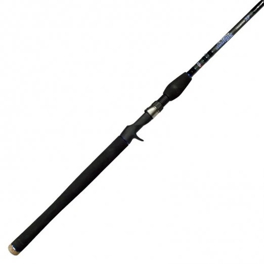 Dobyns Champion XP Casting Rods 5 Dobyns Champion XP Casting Rods - Image 3
