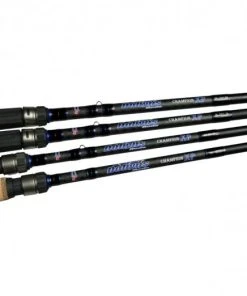Dobyns Champion XP Casting Rods 11 Dobyns Champion XP Casting Rods -Quantum Sales image 752
