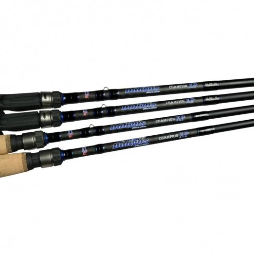 Dobyns Champion XP Casting Rods 6 Dobyns Champion XP Casting Rods - Image 4