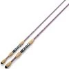 St Croix Avid Pearl Spinning Rods 1 St Croix Avid Pearl Spinning Rods -Quantum Sales image 755