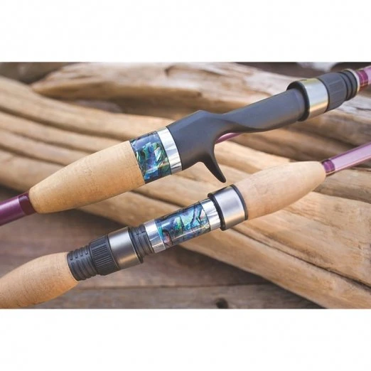 St Croix Avid Pearl Spinning Rods 5 St Croix Avid Pearl Spinning Rods - Image 3