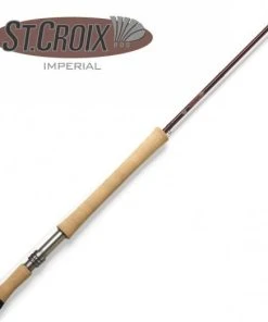 Fly Rods St Croix Imperial Fly Switch Rods