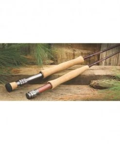 Fly Rods St Croix Imperial Fly Switch Rods -Quantum Sales image 762
