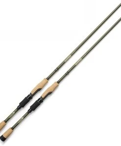 St Croix Eyecon Spinning Rods