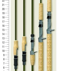 St Croix Eyecon Spinning Rods 7 St Croix Eyecon Spinning Rods -Quantum Sales image 766