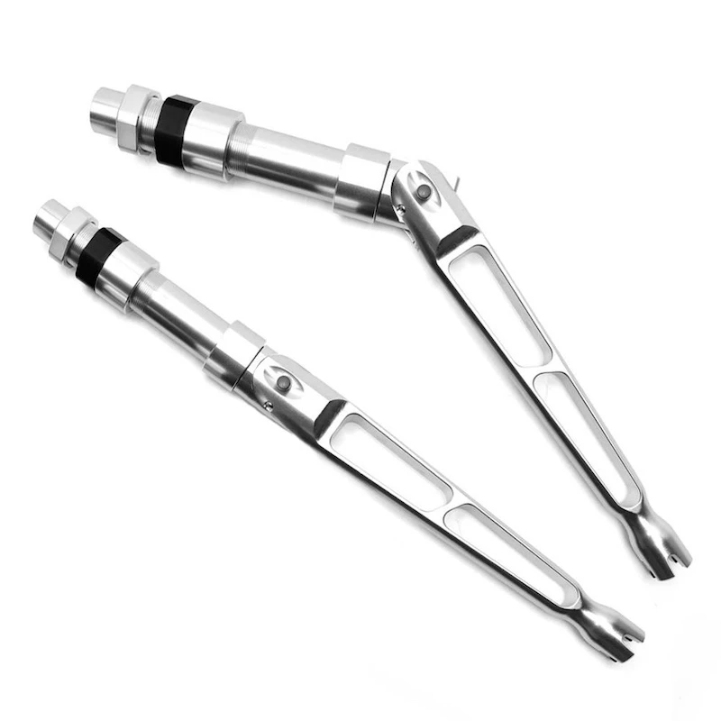 Rod Accessories Winthrop Terminator Adjusta-Butts 3 Rod Accessories Winthrop Terminator Adjusta-Butts