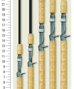 Casting Rods St Croix Triumph Musky Rods -Quantum Sales image 770