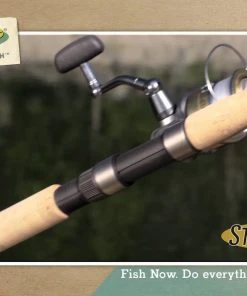 Casting Rods St Croix Triumph Musky Rods -Quantum Sales image 772