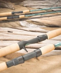 St Croix Avid Series Inshore Spinning Rods -Quantum Sales image 775