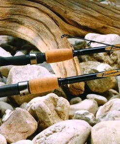 St Croix Triumph Salmon & Steelhead Spinning Rods
