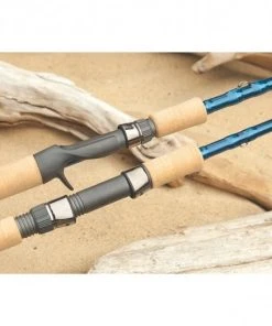Travel Rods St Croix Legend Trek Travel Casting Rods -Quantum Sales image 788