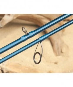 Travel Rods St Croix Legend Trek Travel Casting Rods -Quantum Sales image 789