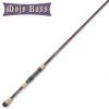 St Croix Mojo Bass Spinning Rods -Quantum Sales image 792
