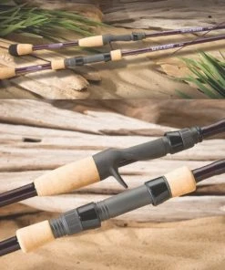 St Croix Mojo Bass Spinning Rods 11 St Croix Mojo Bass Spinning Rods -Quantum Sales image 793