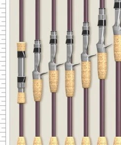 St Croix Mojo Bass Spinning Rods 15 St Croix Mojo Bass Spinning Rods -Quantum Sales image 797