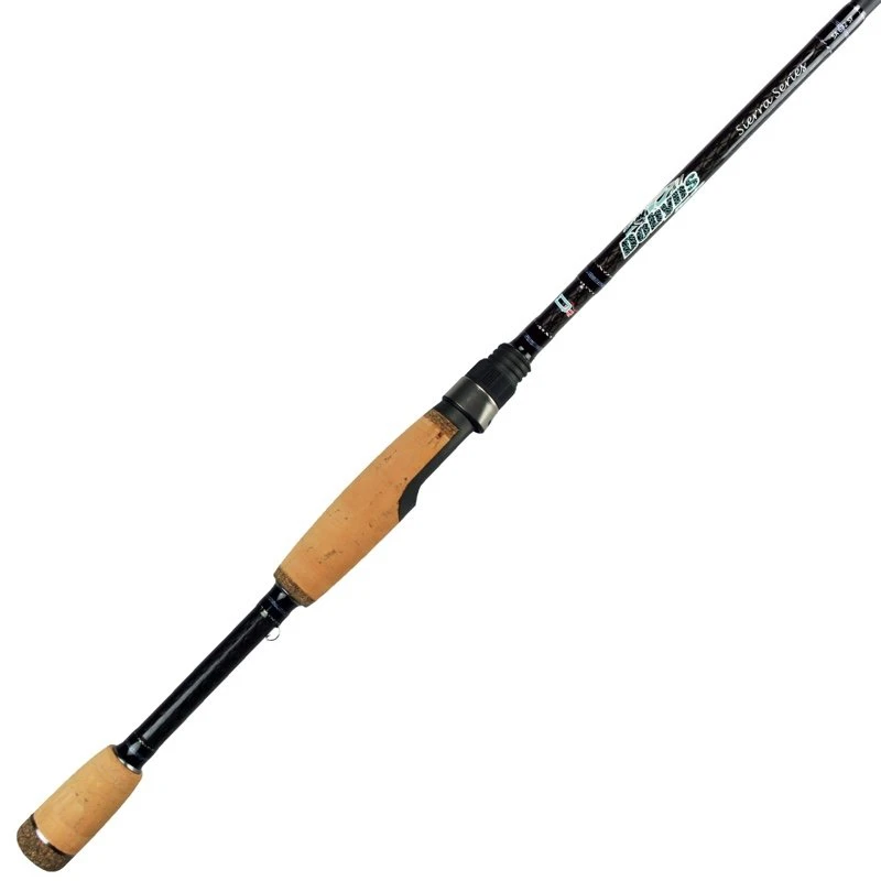 Dobyns Sierra Spinning Rods 3 Dobyns Sierra Spinning Rods