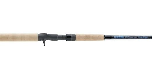 G Loomis Pro-Blue Series Saltwater Casting Rods 3 G Loomis Pro-Blue Series Saltwater Casting Rods
