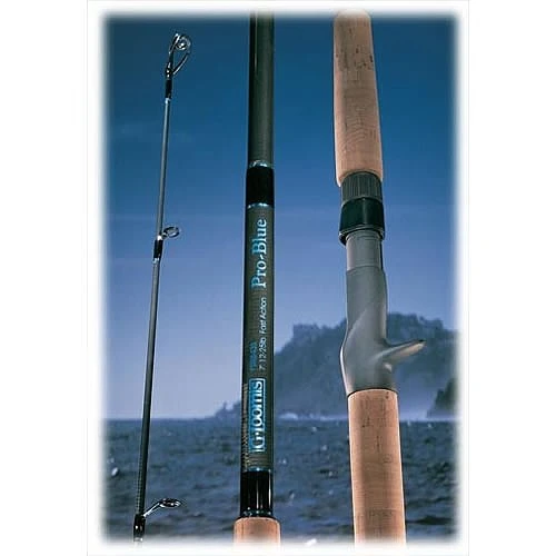 G Loomis Pro-Blue Series Saltwater Casting Rods 4 G Loomis Pro-Blue Series Saltwater Casting Rods - Image 2