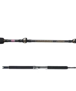 Penn Carnage II Jigging Spinning Rods