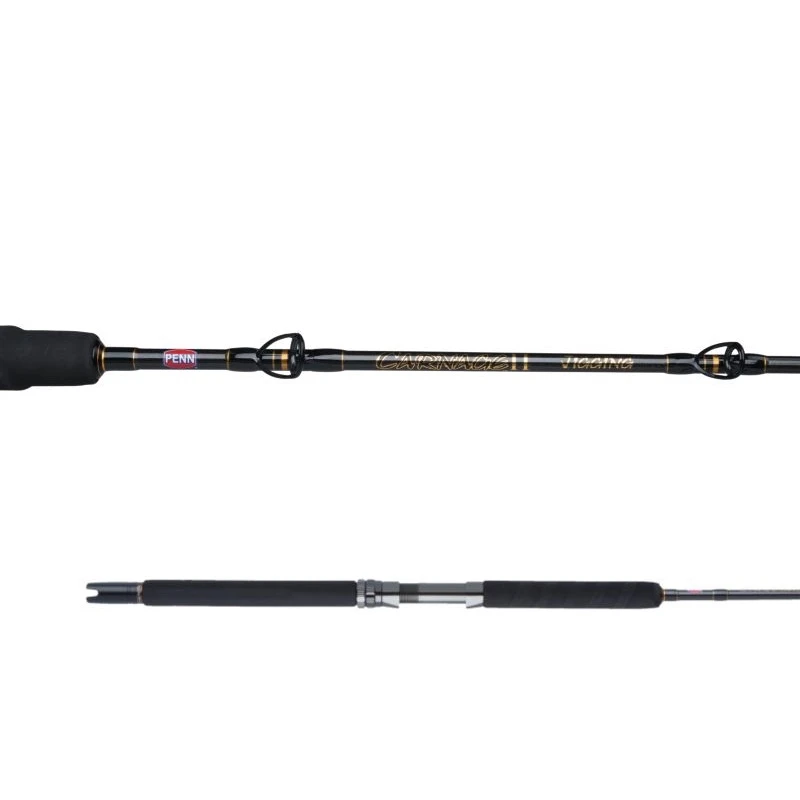 Penn Carnage II Jigging Spinning Rods 3 Penn Carnage II Jigging Spinning Rods