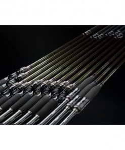 Megabass 2019 Levante Casting Rods -Quantum Sales image 818