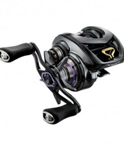 Daiwa Steez CT SV Baitcasting Reels