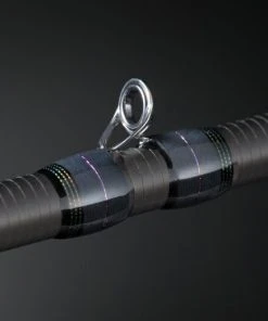 Megabass Destroyer P5 Casting Rods -Quantum Sales image 822