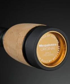 Megabass Destroyer P5 Casting Rods -Quantum Sales image 824