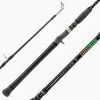 Boat Casting Rods Dark Matter Psychedelic Casting Rods -Quantum Sales image 826
