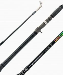 Boat Casting Rods Dark Matter Psychedelic Casting Rods