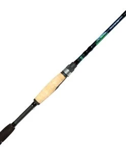Dobyns Fury Spinning Rods
