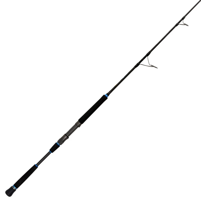 Phenix Megalodon Jigging Spinning Rods 3 Phenix Megalodon Jigging Spinning Rods