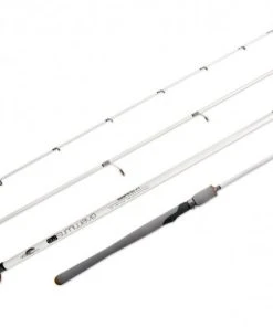 Tsunami Slimwave Spinning Rods