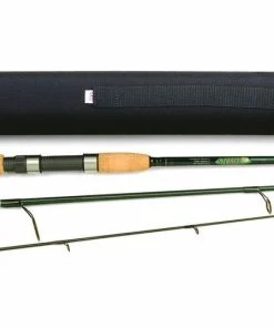 St Croix Tidemaster Inshore Casting Travel Rods
