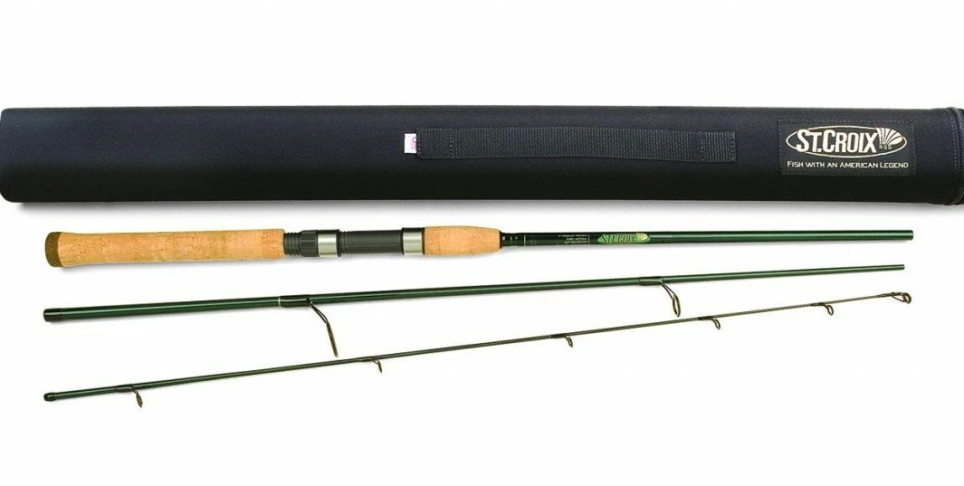 St Croix Tidemaster Inshore Casting Travel Rods 3 St Croix Tidemaster Inshore Casting Travel Rods