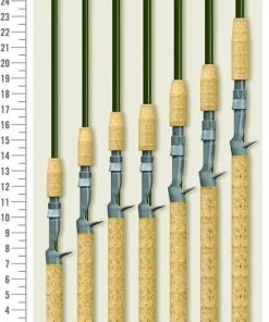 St Croix Tidemaster Inshore Casting Travel Rods 7 St Croix Tidemaster Inshore Casting Travel Rods -Quantum Sales image 844