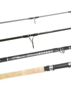 Tsunami Five Star Spinning Rods