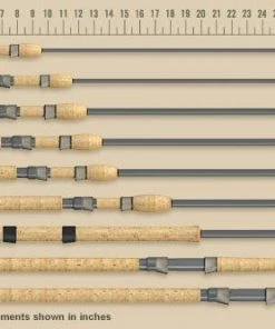 St Croix Avid Series Salmon & Steelhead Spinning Rods 5 St Croix Avid Series Salmon & Steelhead Spinning Rods -Quantum Sales image 855