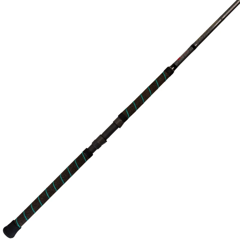 Phenix Abyss Spinning Rods 3 Phenix Abyss Spinning Rods