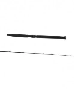 Tsunami Trophy Wire Line Rods