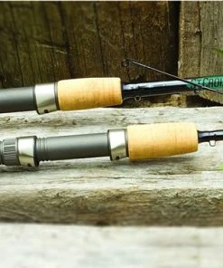 St Croix Premier Spinning Rods